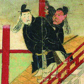 �^���ƒ����C